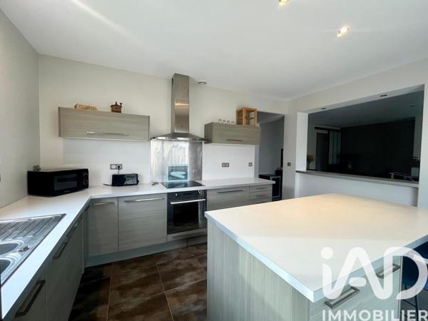 Maison à vendre 6 pièces 129 m² Salles-d'Aude