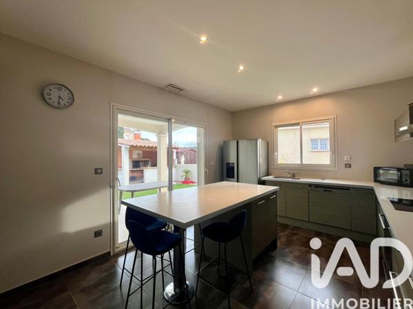 Maison à vendre 6 pièces 129 m² Salles-d'Aude