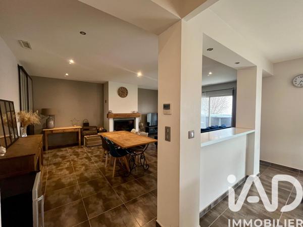 Maison à vendre 6 pièces 129 m² Salles-d'Aude