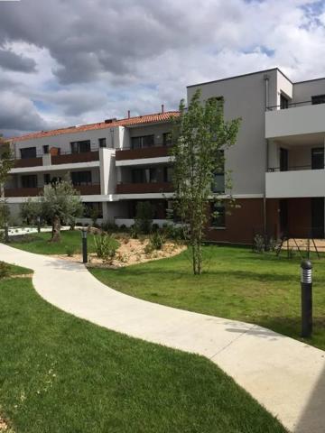 Parking / Box à louer à Blagnac (31700)