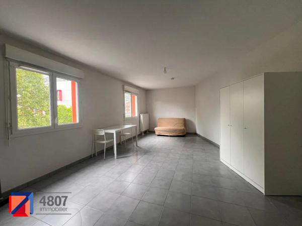 Appartement à louer à Bonneville (74130)