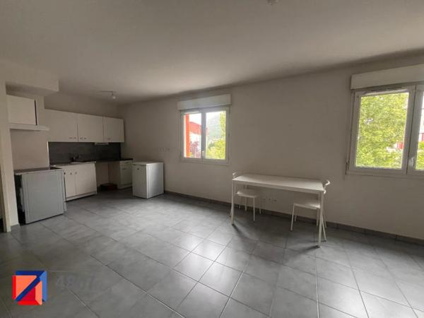 Appartement à louer à Bonneville (74130)