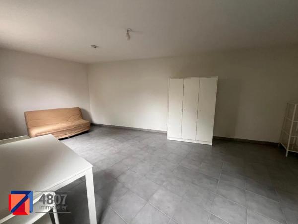 Appartement à louer à Bonneville (74130)