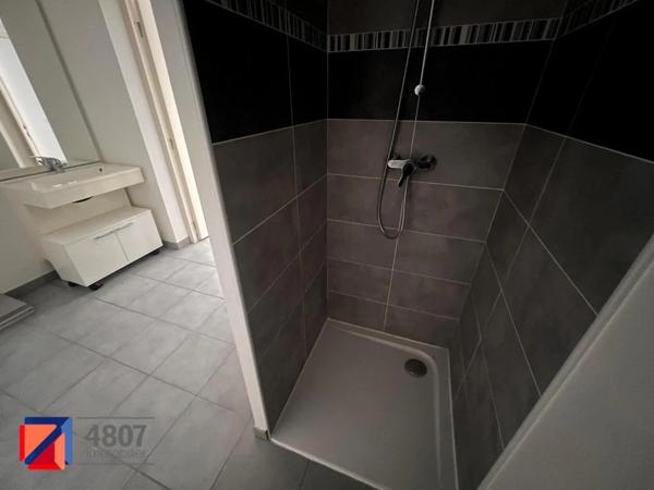 Appartement à louer à Bonneville (74130)