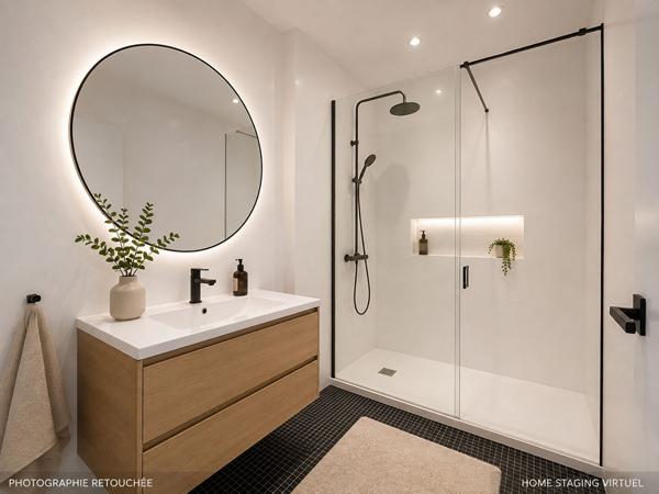 Appartement Saint Sebastien Sur Loire 6 pièce(s) 115 m2