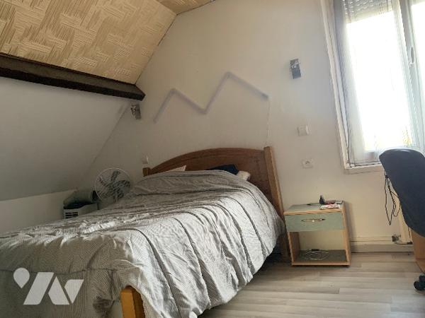 Une maison
