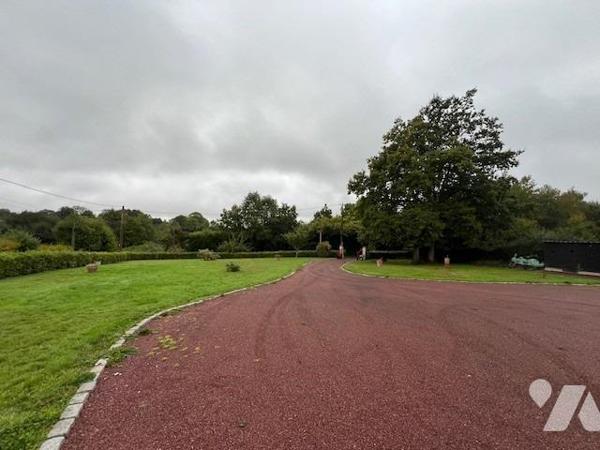 PROCHE THIBERVILLE ET A28 PAVILLON PLAIN-PIED BELLES PRESTATIONS