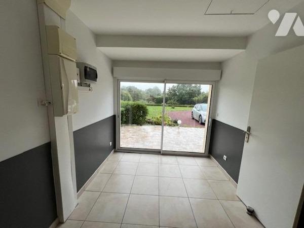 PROCHE THIBERVILLE ET A28 PAVILLON PLAIN-PIED BELLES PRESTATIONS