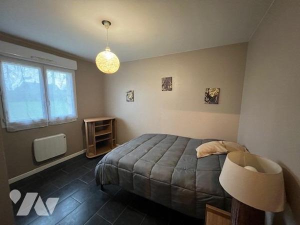 PROCHE THIBERVILLE ET A28 PAVILLON PLAIN-PIED BELLES PRESTATIONS