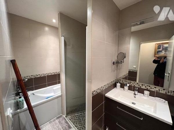 PROCHE THIBERVILLE ET A28 PAVILLON PLAIN-PIED BELLES PRESTATIONS