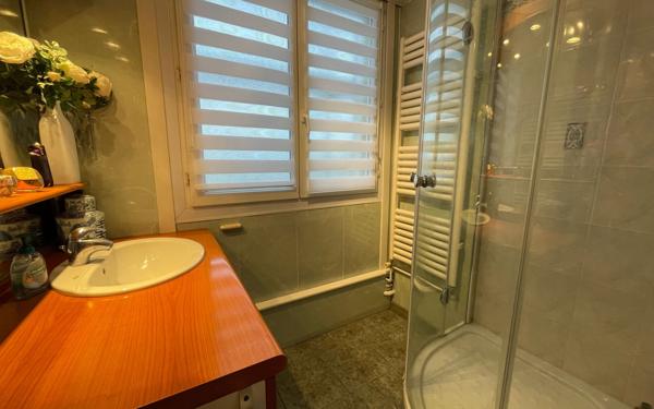 Appartement à vendre    3 pièces • 62,08 m2 Brunoy