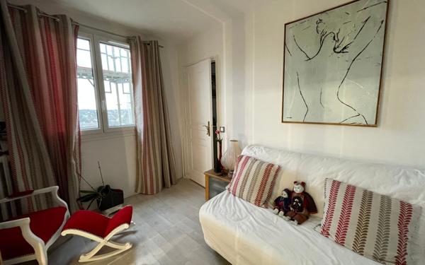 Appartement à vendre    3 pièces • 62,08 m2 Brunoy