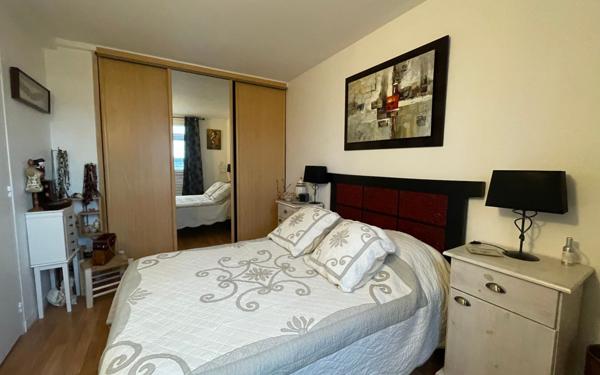 Appartement à vendre    3 pièces • 62,08 m2 Brunoy