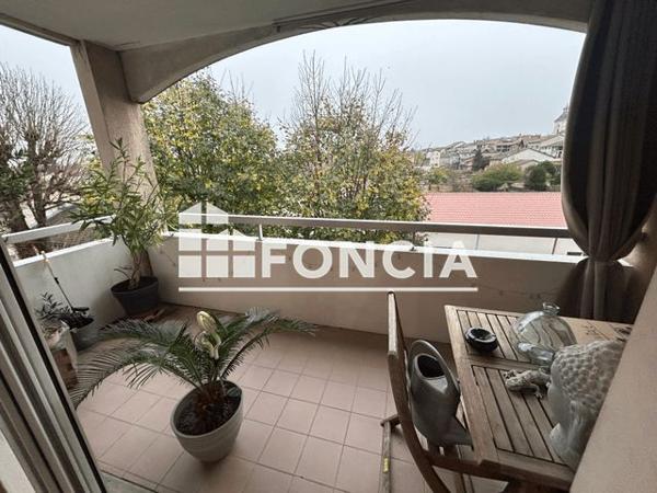 Location Appartement 3 pièces 71.82 m² - 37 AVENUE DE VERDUN Meximieux 01800