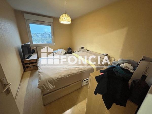 Location Appartement 3 pièces 71.82 m² - 37 AVENUE DE VERDUN Meximieux 01800