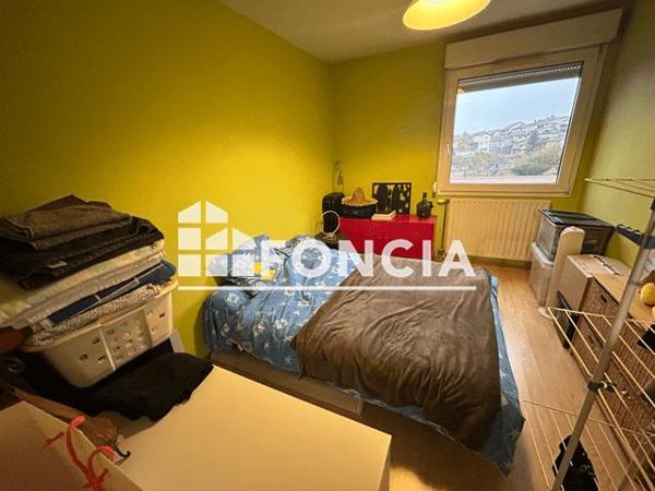 Location Appartement 3 pièces 71.82 m² - 37 AVENUE DE VERDUN Meximieux 01800