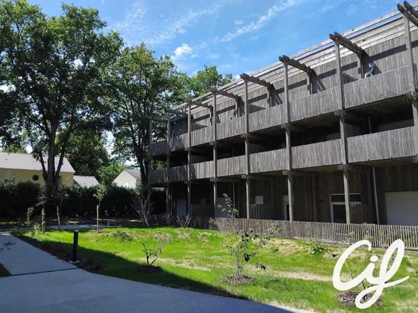 Appartement à louer à Chapelle-sur-Erdre (44240)