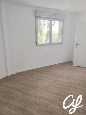 Appartement à louer à Chapelle-sur-Erdre (44240)