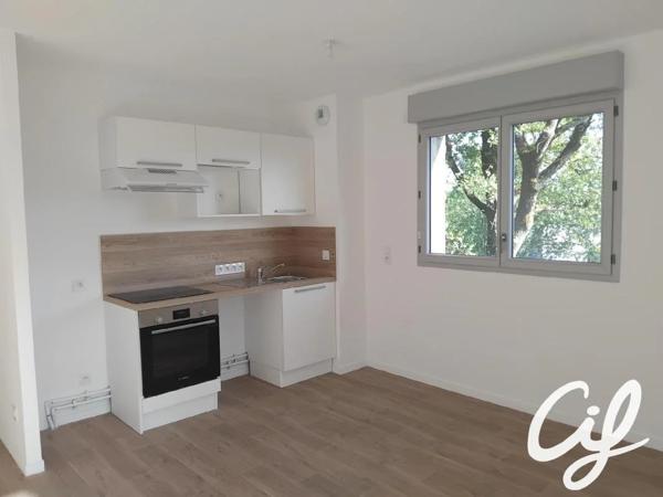 Appartement à louer à Chapelle-sur-Erdre (44240)