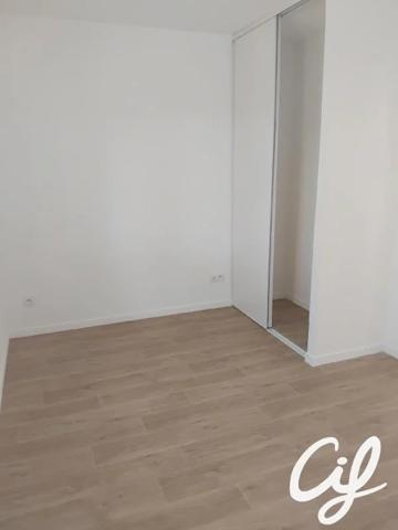 Appartement à louer à Chapelle-sur-Erdre (44240)