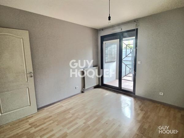 APPARTEMENT À LOUER DE 3 PIÈCES DE 83,00 M²