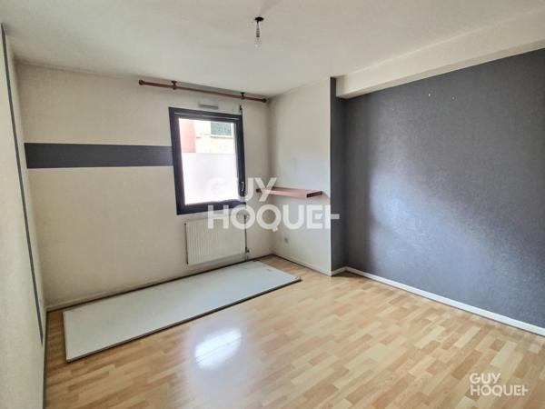 APPARTEMENT À LOUER DE 3 PIÈCES DE 83,00 M²