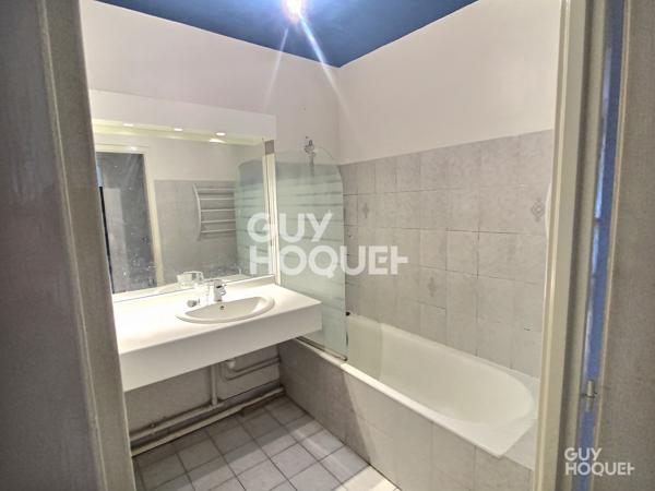 APPARTEMENT À LOUER DE 3 PIÈCES DE 83,00 M²