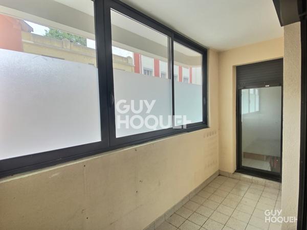 APPARTEMENT À LOUER DE 3 PIÈCES DE 83,00 M²