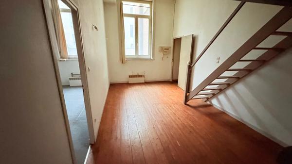 Appartement à vendre 2 pièces 51.1m² Lille (59000)