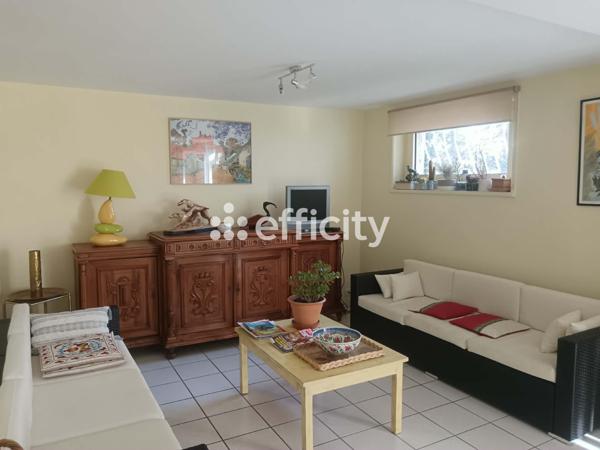 Maison 7 pièces - 203 m²