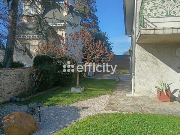 Maison 7 pièces - 203 m²