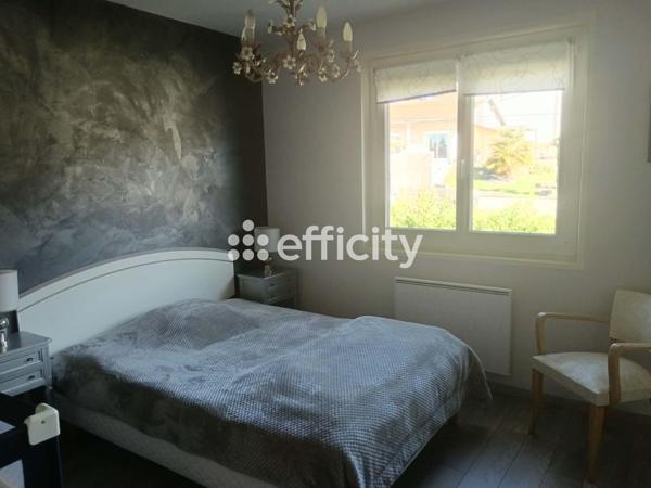 Maison 7 pièces - 203 m²