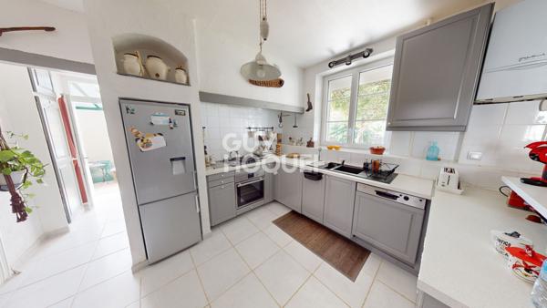 Charmante Maison à Vendre à Châteaudun