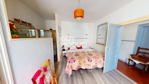 Charmante Maison à Vendre à Châteaudun