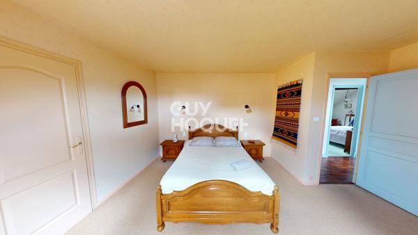 Charmante Maison à Vendre à Châteaudun