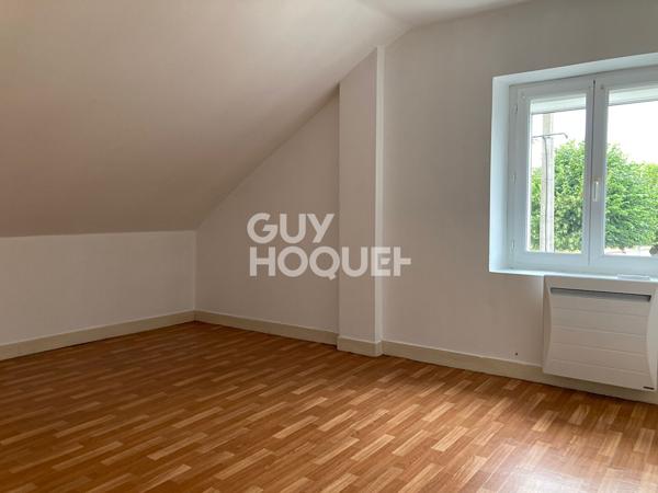 LOCATION d'un appartement T3 (51 m²) à CLOYES LES TROIS RIVIERES