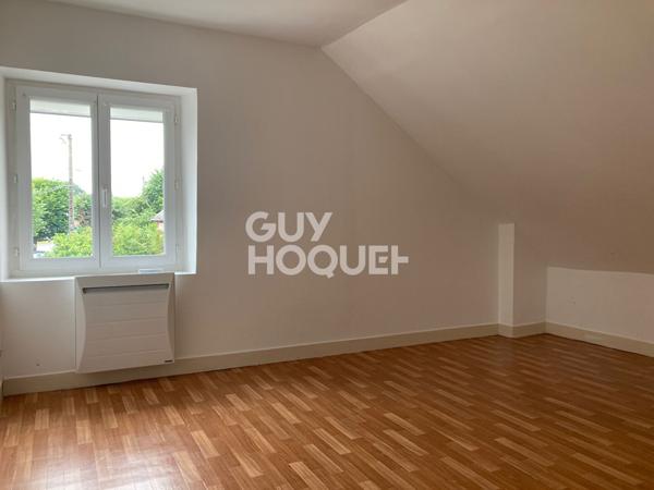 LOCATION d'un appartement T3 (51 m²) à CLOYES LES TROIS RIVIERES