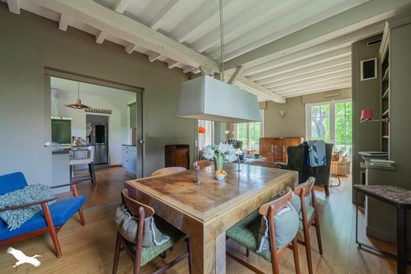 Maison à vendre |  Aussonne |  5 pièces | 140 m²