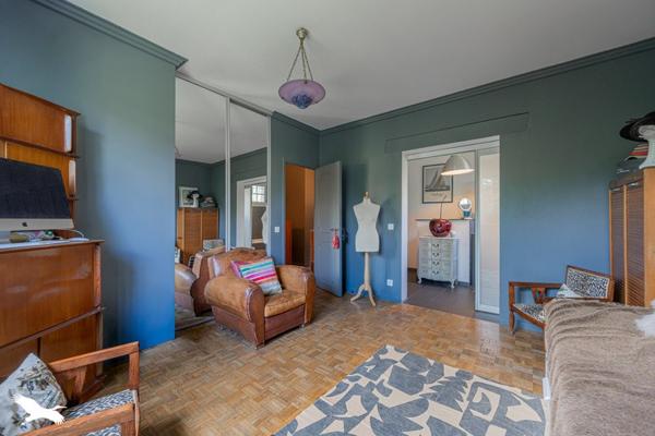 Maison à vendre |  Aussonne |  5 pièces | 140 m²