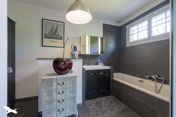 Maison à vendre |  Aussonne |  5 pièces | 140 m²
