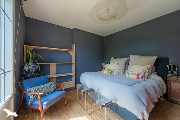 Maison à vendre |  Aussonne |  5 pièces | 140 m²