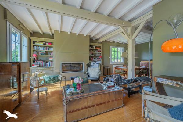 Maison à vendre |  Aussonne |  5 pièces | 140 m²