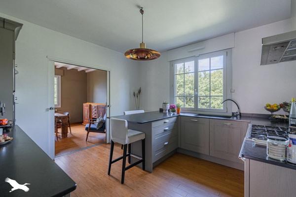 Maison à vendre |  Aussonne |  5 pièces | 140 m²