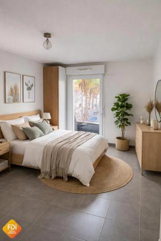 Appartement à vendre à Montpellier (34000)