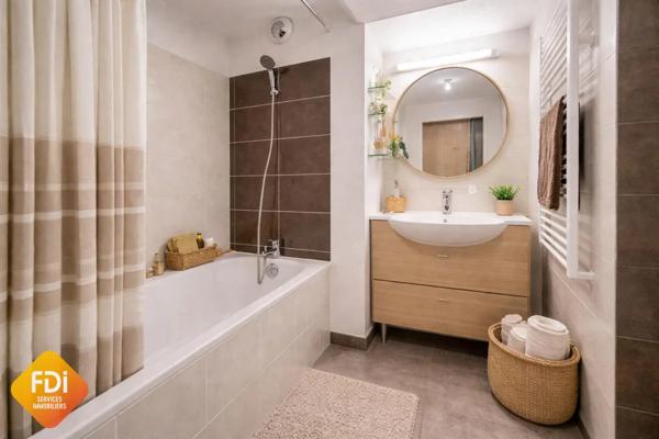 Appartement à vendre à Montpellier (34000)