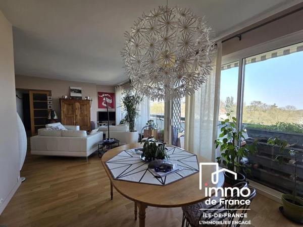 Appartement à vendre à Châtenay-Malabry (92290)