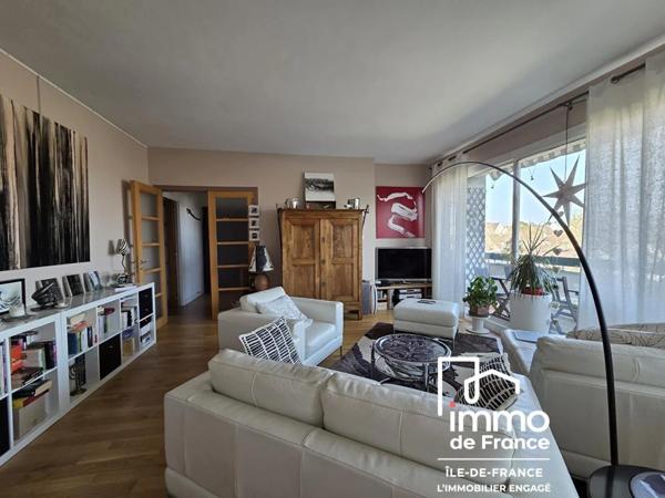 Appartement à vendre à Châtenay-Malabry (92290)