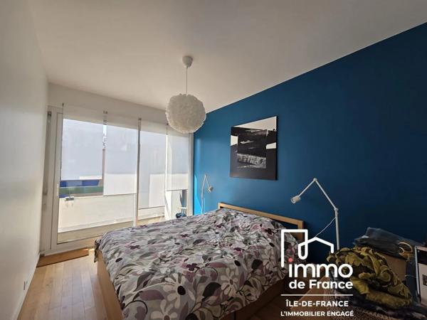Appartement à vendre à Châtenay-Malabry (92290)