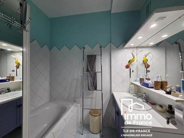 Appartement à vendre à Châtenay-Malabry (92290)