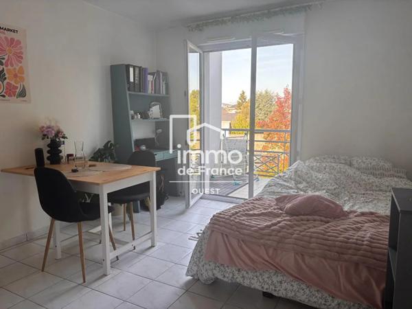 Appartement à vendre à Angers (49000)